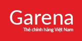 Thẻ Garena